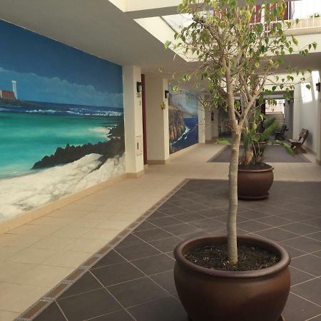 Oliastur Cotillo Apartament Buitenkant foto