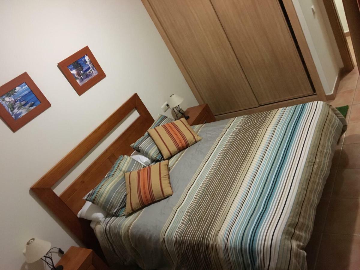Oliastur Cotillo Apartament Buitenkant foto