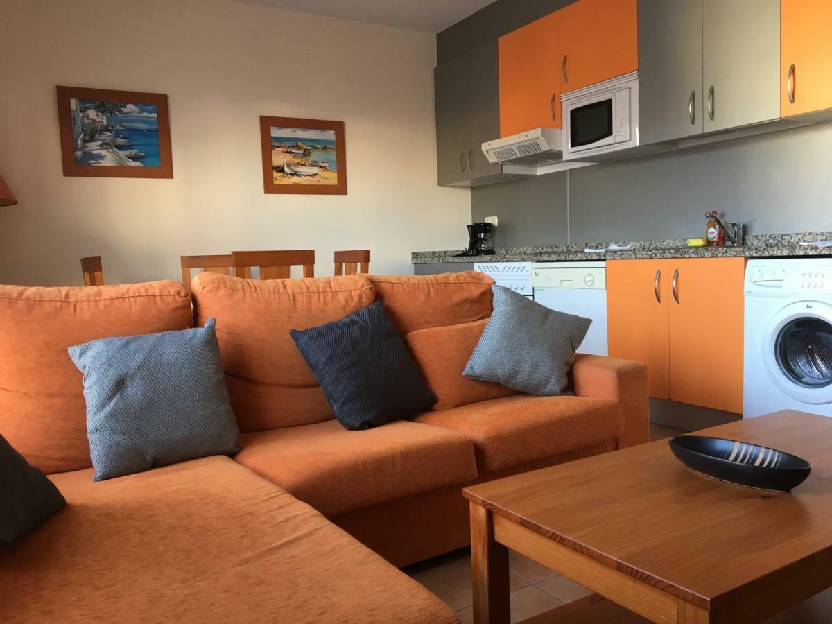 Oliastur Cotillo Apartament Buitenkant foto